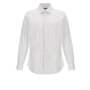 Barba Men's Poplin Shirt
